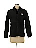 The North Face 100% Polyester Black Fleece Size S (petite) - photo 1
