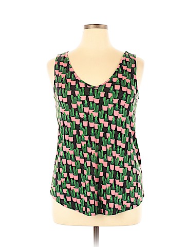 Cupio Tank Top (view 1)