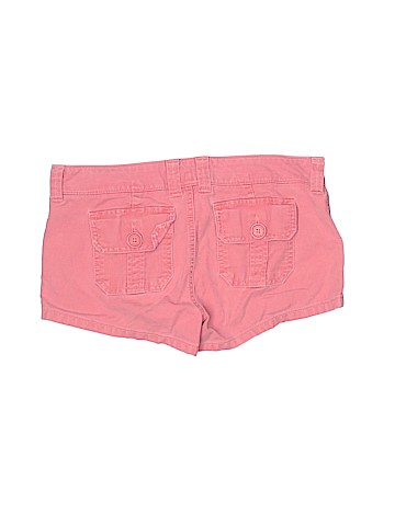 Abercrombie Khaki Shorts (view 2)