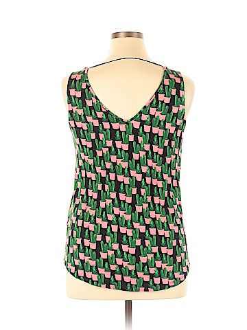 Cupio Tank Top (view 2)