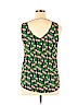 Cupio Green Tank Top Size XL - photo 2