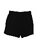 Lane Bryant Black Shorts Size 14 - 16 Plus - photo 1