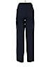 Vince. 100% Rayon Blue Dress Pants Size 10 - photo 2