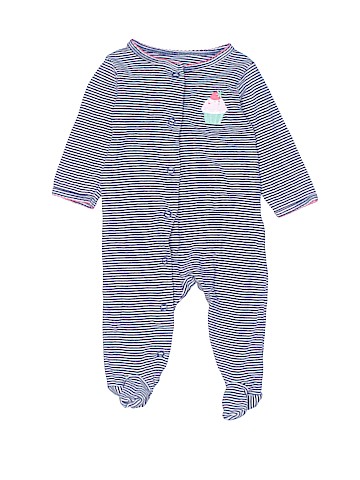 Carter's Long Sleeve Outfit (view 1)