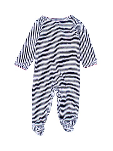 Carter's Long Sleeve Outfit (view 2)