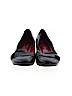 Life Stride 100% Leather Black Flats Size 6 1/2 - photo 2