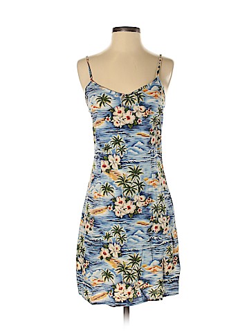 Syko Casual Dress (view 1)