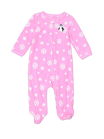 Carter's Long Sleeve Outfit (view 1)