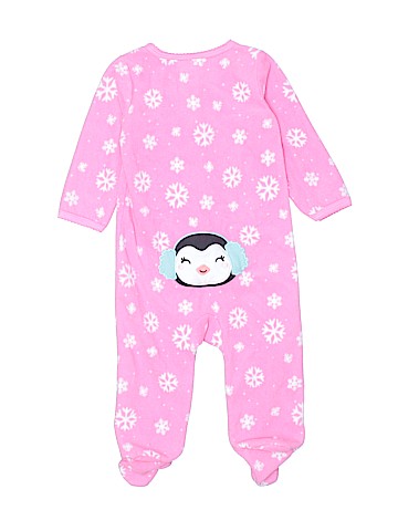 Carter's Long Sleeve Outfit (view 2)