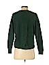 Hollister Green Pullover Sweater Size S - photo 2