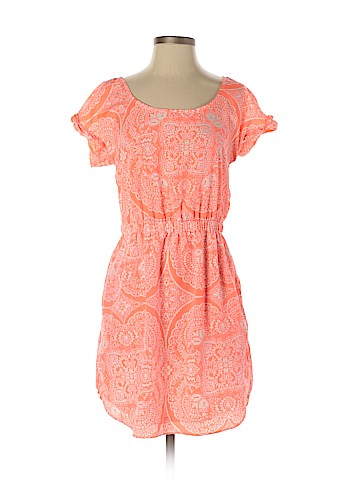 American Eagle Outfitters Casual Dress (view 1)