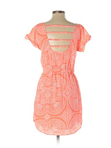 American Eagle Outfitters Casual Dress (view 2)