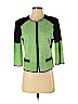 MING WANG Green Cardigan Size S (petite) - photo 1