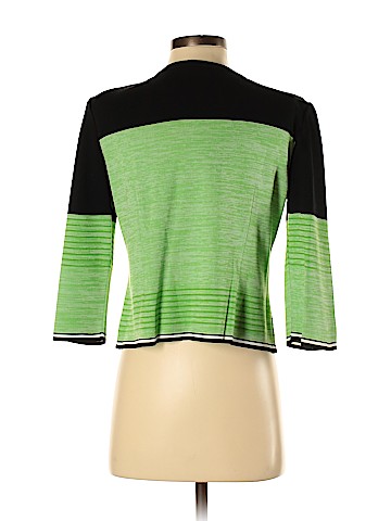 MING WANG Cardigan (view 2)