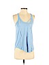 Express Blue Tank Top Size S (petite) - photo 1
