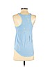 Express Blue Tank Top Size S (petite) - photo 2