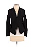 Lush Black Blazer Size S - photo 1