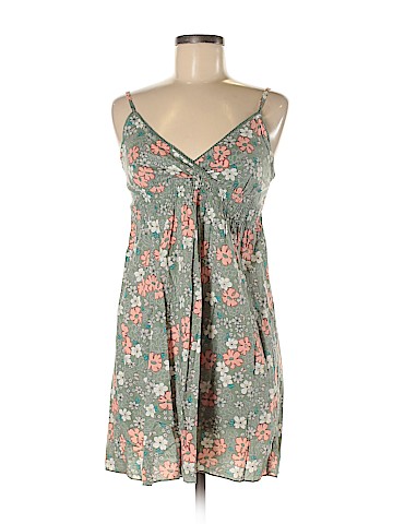 No Boundaries Casual Dress (view 1)