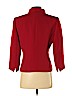 Tahari by ASL Red Blazer Size 4 (petite) - photo 2