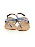 X-Appeal Blue Sandals Size 6 - photo 2