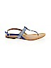 X-Appeal Blue Sandals Size 6 - photo 1