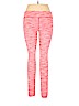 Zella Pink Active Pants Size XL - photo 2