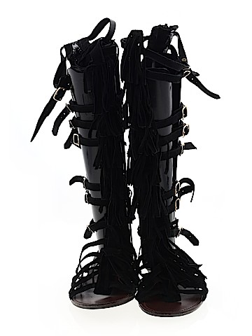 Steve Madden Sandals (view 2)