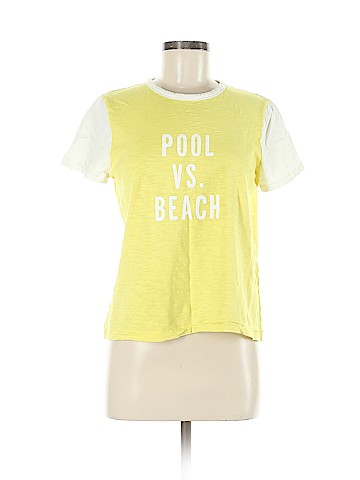 Madewell Short Sleeve T-Shirt (view 1)
