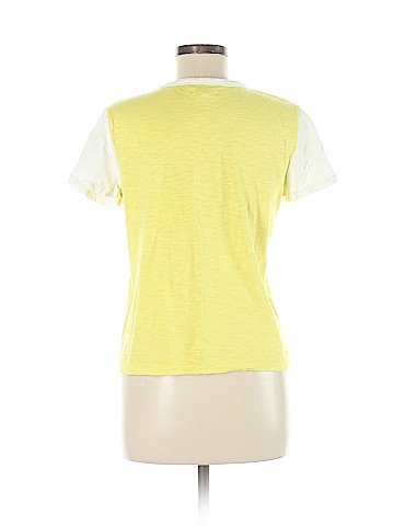 Madewell Short Sleeve T-Shirt (view 2)