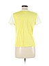 Madewell 100% Cotton Yellow Short Sleeve T-Shirt Size M - photo 2