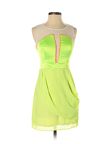 GB Cocktail Dress (view 1)