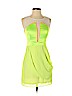 GB Green Cocktail Dress Size 3 - photo 1