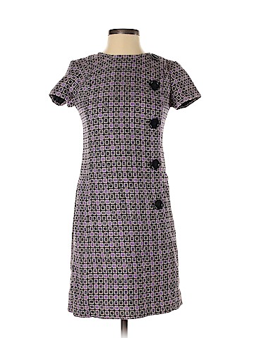 Ann Taylor Factory Casual Dress (view 1)