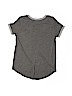 Disney 100% Cotton Gray Short Sleeve T-Shirt Size 12 - photo 2