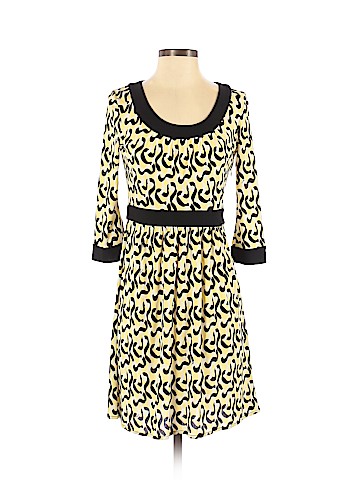 Milly Casual Dress (view 1)