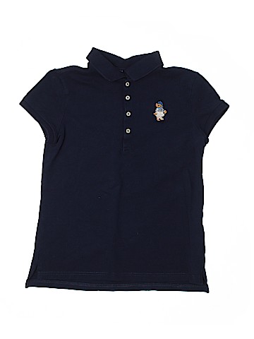 Polo by Ralph Lauren Short Sleeve Polo (view 1)