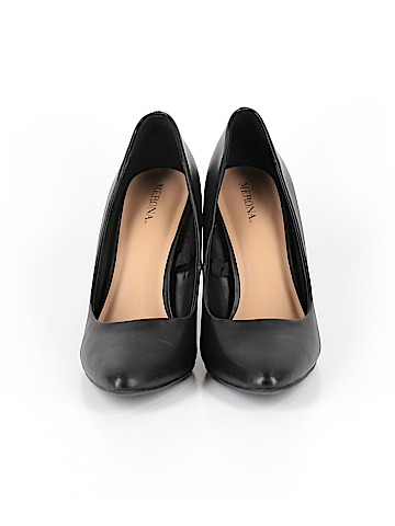 Merona Heels (view 2)