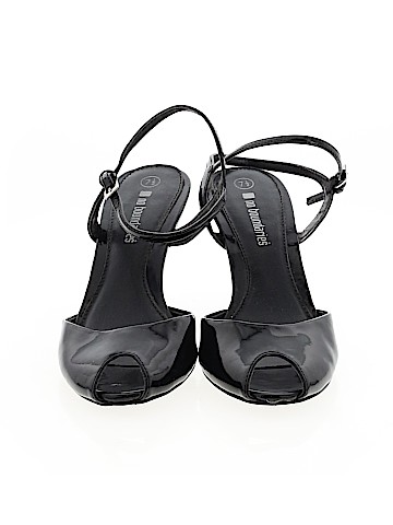 No Boundaries Heels (view 2)