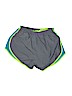 Nike Gray Athletic Shorts Size L - photo 1