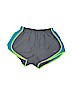 Nike Gray Athletic Shorts Size L - photo 2
