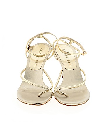 Gianni Bini Heels (view 2)