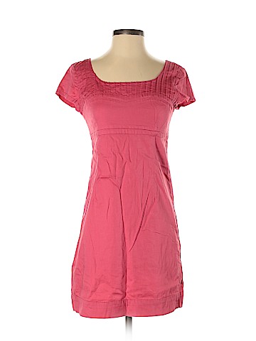 Max and Cleo Casual Dress (view 1)