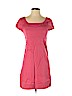 Max and Cleo Pink Casual Dress Size 4 - photo 1