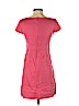 Max and Cleo Pink Casual Dress Size 4 - photo 2