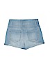 Tinseltown Blue Denim Shorts Size 5 - photo 2