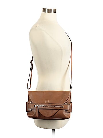 Nicole Miller New York Crossbody Bag (view 2)