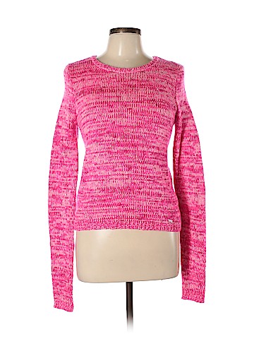 Hollister Pullover Sweater (view 1)