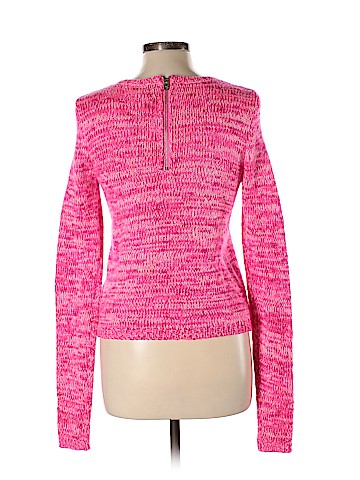 Hollister Pullover Sweater (view 2)