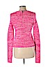 Hollister Pink Pullover Sweater Size L - photo 2