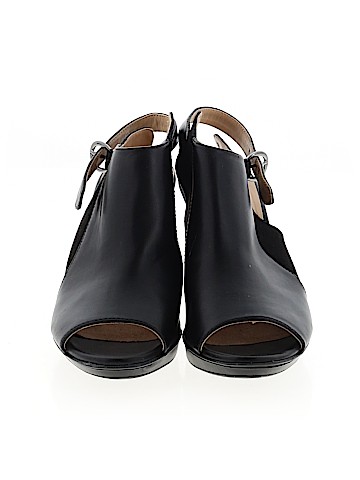 Naturalizer Heels (view 2)